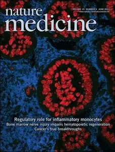 Nature Medicine - June 2013