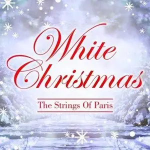 VA - The Strings Of Paris Orchestra: Full Collection 23 CD (1987-2009)