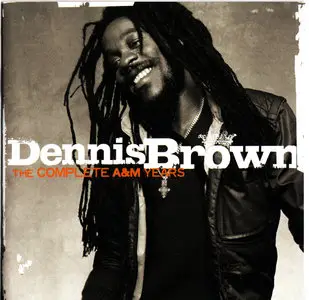 Dennis Brown - The Complete A&M Years (2003)