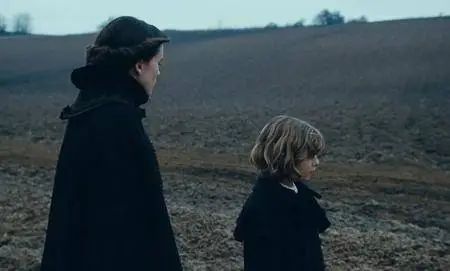 The Childhood of a Leader (2015)