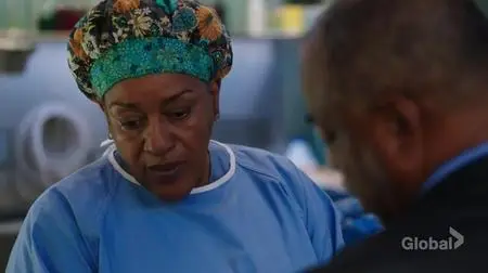 NCIS: New Orleans S05E13