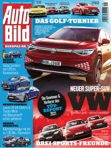 Auto Bild Germany – 03. Dezember 2020