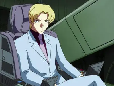 Mobile Suit Gundam SEED 46 BD mkv