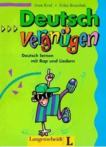 Deutschvergnügen - Lieder- und Übungsbuch (Repost)