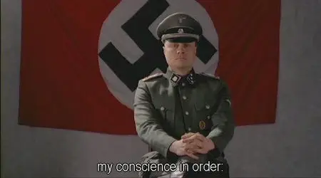 Forest of the Gods (2005)