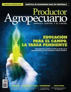 Productor Agropecuario - mayo 2017