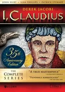 I, Claudius (1976) [Remastered Anniversary Edition]