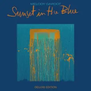 Melody Gardot - Sunset In The Blue (Deluxe Edition) (2020/2021)