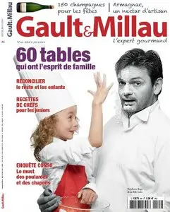 Gault & Millau N 64 - Hiver 2013-2014