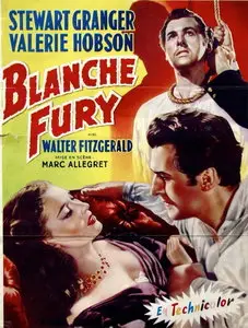 Blanche Fury (1948)