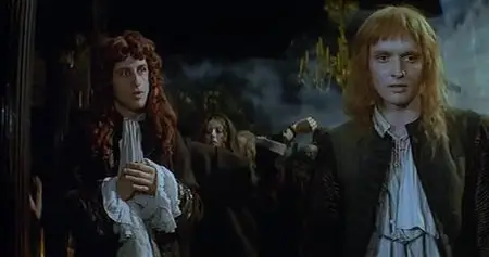 Osobisty pamietnik grzesznika przez niego samego spisany / Memoirs of a Sinne (1986)