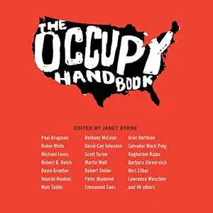 The Occupy Handbook [Audiobook]