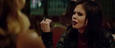 The Black Room (2016)