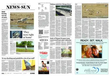 Lake County News-Sun – July 26, 2023