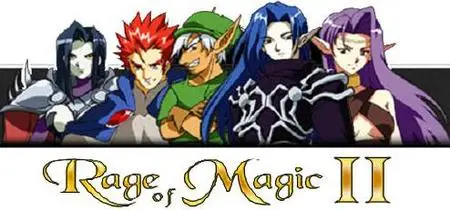 Rage of Magic 2 v1.46