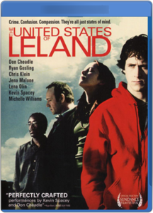 The United States of Leland (2003)