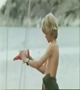 Barnens ö (1980)