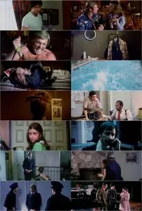 The Love Butcher (1975)