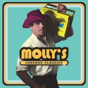 VA - Molly's Jukebox Classics (2017)