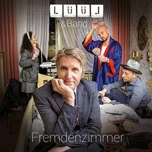 LÜÜL - Fremdenzimmer (2018)