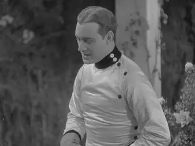 One Romantic Night (1930)