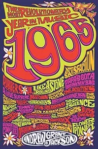 1965: The Most Revolutionary Year in Music (repost)