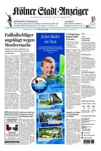 Kölner Stadt-Anzeiger Euskirchen – 01. Juni 2019