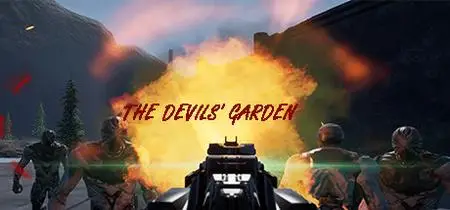 The Devils Garden (2020)