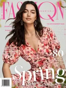 Fashion Quarterly - August 2021