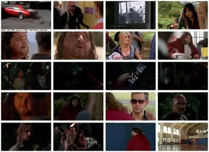Lost - Season 04 Episode 01 - The Beginning of the End - January, 31