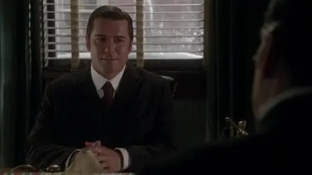 Murdoch Mysteries S09E09