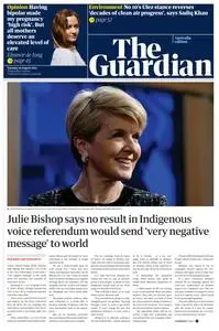 The Guardian Australia - 29 August 2023