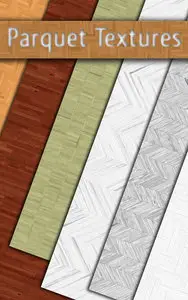 Textures - Parquet