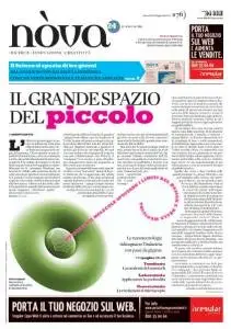 Il Sole 24 Ore Nova (09-06-11)