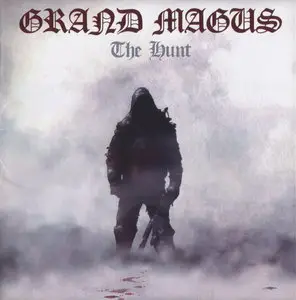 Grand Magus - The Hunt (2012)