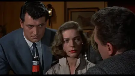 Written on the Wind (1956)