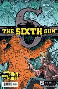 The Sixth Gun 10