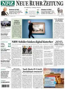 Neue Ruhr Zeitung – 06. November 2019