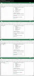 Microsoft Excel for Scientists and Engineers