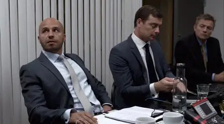 Kapringen / A Hijacking (2012)
