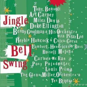 VA - Jingle Bell Swing (1999)