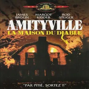 Amityville, la maison du diable (1979)