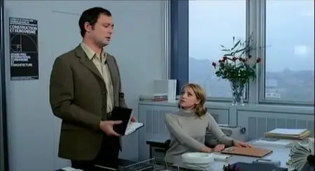 La femme écarlate / The Bitch Wants Blood (1969)