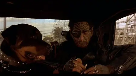 Once Were Warriors (1994) [Repost]