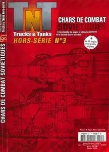 Trucks & Tanks Magazine Hors-Serie №3
