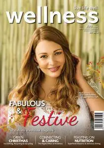 Wellness Magazine - December 2016