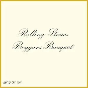The Rolling Stones - Beggars Banquet (50th Anniversary Edition) (1968/2018) [Official Digital Download 24/192]