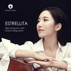 Hee-Young Lim & Chuhui Liang - ESTRELLITA (2023) [Official Digital Download]