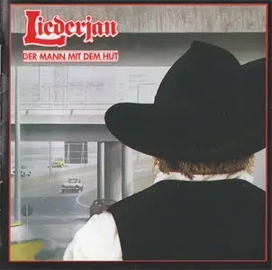 Liederjan - Der Mann mit dem Hut (Membran 203449-213) (GER 2003, 1981)
