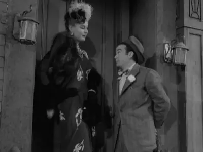 Angels' Alley (1948)